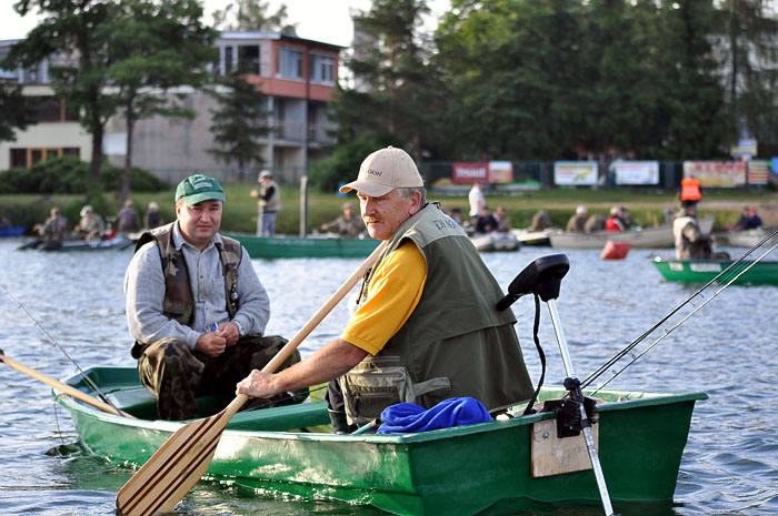 Shrap-Drakers.pl | Shrap Drakers Fishing | Wędkarstwo 