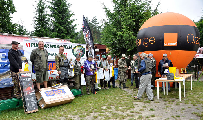 Shrap-Drakers.pl | Shrap Drakers Fishing | Wędkarstwo 