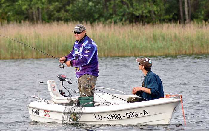 Shrap-Drakers.pl | Shrap Drakers Fishing | Wędkarstwo 