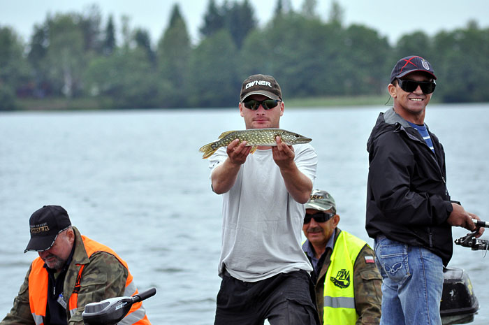 Shrap-Drakers.pl | Shrap Drakers Fishing | Wędkarstwo 
