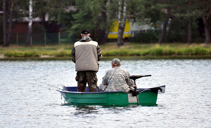 Shrap-Drakers.pl | Shrap Drakers Fishing | Wędkarstwo 