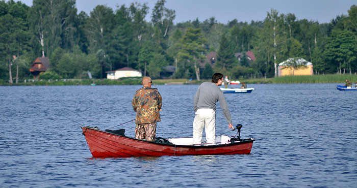 Shrap-Drakers.pl | Shrap Drakers Fishing | Wędkarstwo 