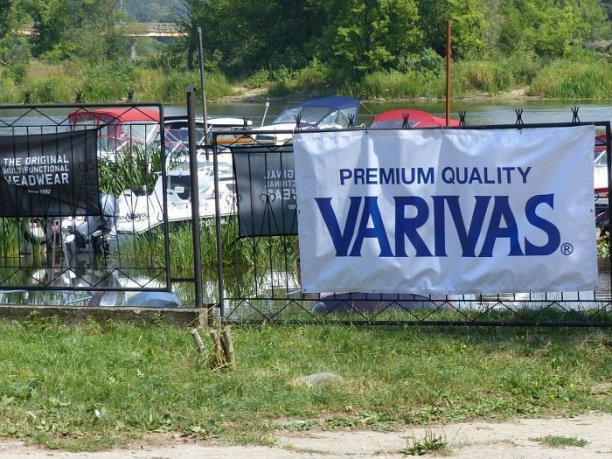 Shrap-Drakers.pl | Shrap Drakers Fishing | Wędkarstwo 