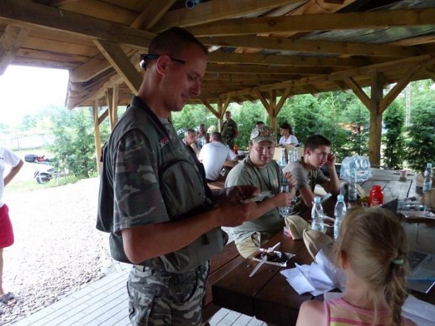 Shrap-Drakers.pl | Shrap Drakers Fishing | Wędkarstwo 