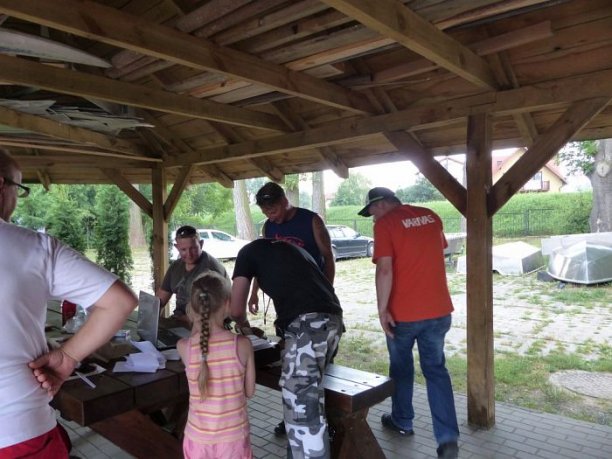 Shrap-Drakers.pl | Shrap Drakers Fishing | Wędkarstwo 