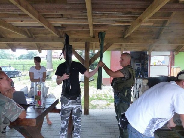 Shrap-Drakers.pl | Shrap Drakers Fishing | Wędkarstwo 