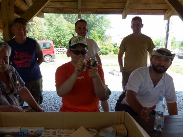 Shrap-Drakers.pl | Shrap Drakers Fishing | Wędkarstwo 