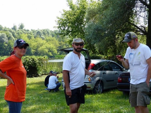 Shrap-Drakers.pl | Shrap Drakers Fishing | Wędkarstwo 