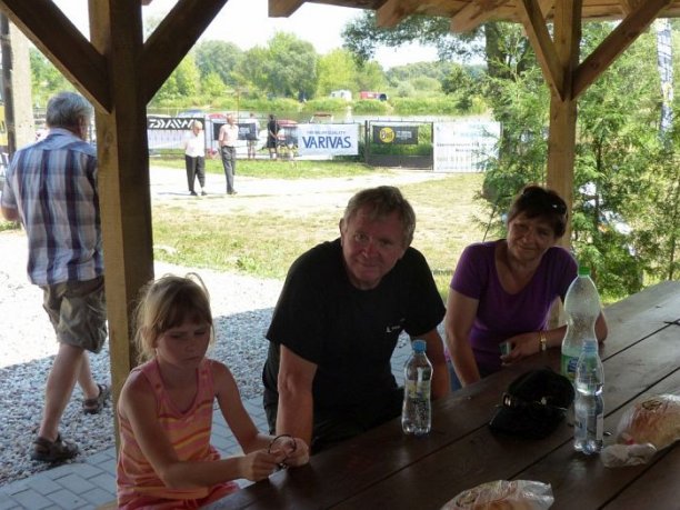 Shrap-Drakers.pl | Shrap Drakers Fishing | Wędkarstwo 