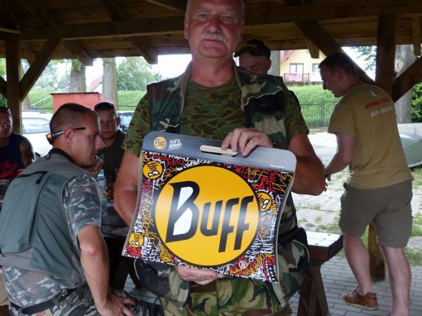 Shrap-Drakers.pl | Shrap Drakers Fishing | Wędkarstwo 