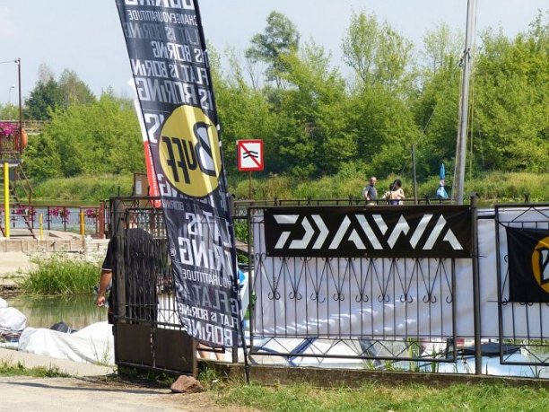 Shrap-Drakers.pl | Shrap Drakers Fishing | Wędkarstwo 