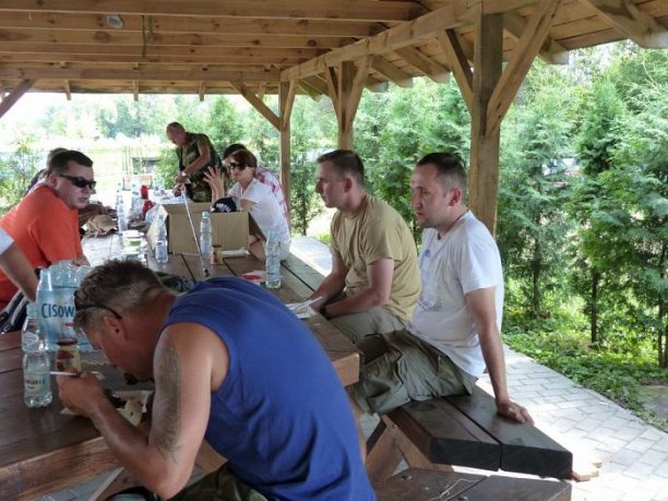 Shrap-Drakers.pl | Shrap Drakers Fishing | Wędkarstwo 