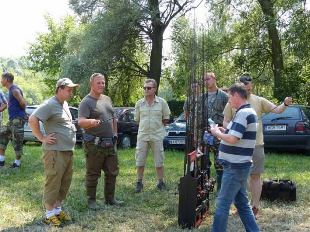 Shrap-Drakers.pl | Shrap Drakers Fishing | Wędkarstwo 