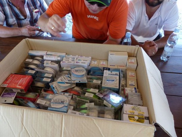 Shrap-Drakers.pl | Shrap Drakers Fishing | Wędkarstwo 