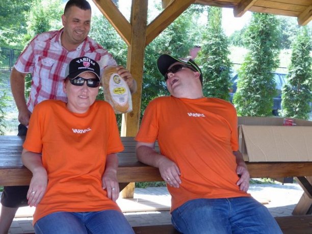 Shrap-Drakers.pl | Shrap Drakers Fishing | Wędkarstwo 