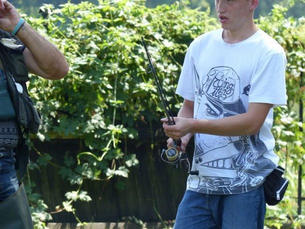 Shrap-Drakers.pl | Shrap Drakers Fishing | Wędkarstwo 