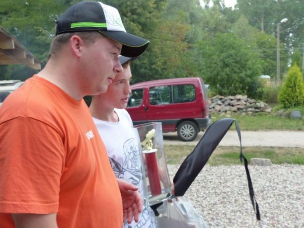 Shrap-Drakers.pl | Shrap Drakers Fishing | Wędkarstwo 