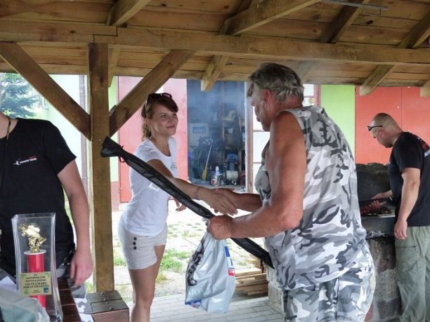 Shrap-Drakers.pl | Shrap Drakers Fishing | Wędkarstwo 