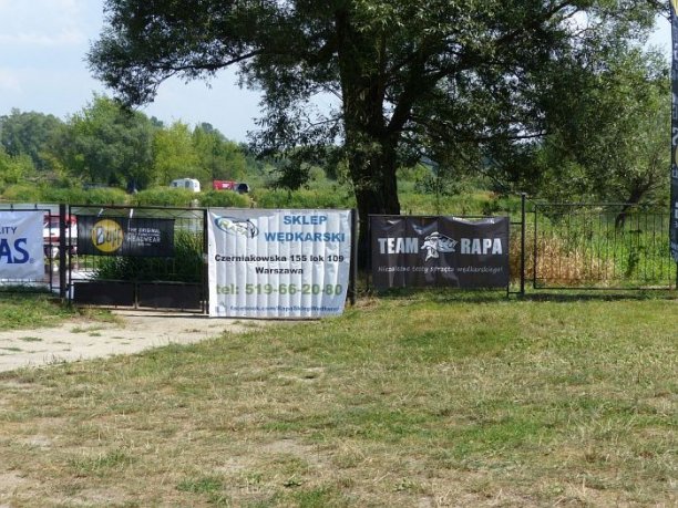 Shrap-Drakers.pl | Shrap Drakers Fishing | Wędkarstwo 