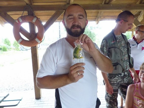 Shrap-Drakers.pl | Shrap Drakers Fishing | Wędkarstwo 