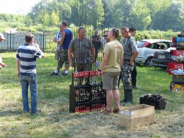 Shrap-Drakers.pl | Shrap Drakers Fishing | Wędkarstwo 