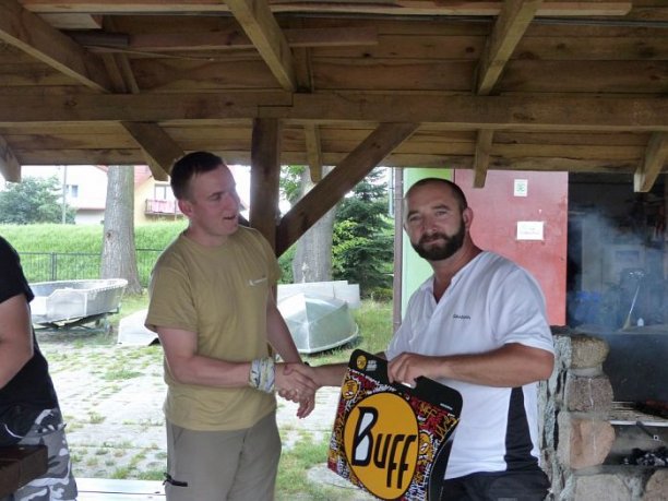 Shrap-Drakers.pl | Shrap Drakers Fishing | Wędkarstwo 