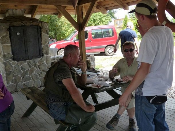 Shrap-Drakers.pl | Shrap Drakers Fishing | Wędkarstwo 