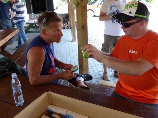 Shrap-Drakers.pl | Shrap Drakers Fishing | Wędkarstwo 