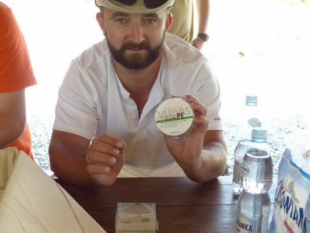 Shrap-Drakers.pl | Shrap Drakers Fishing | Wędkarstwo 