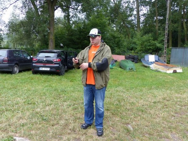 Shrap-Drakers.pl | Shrap Drakers Fishing | Wędkarstwo 