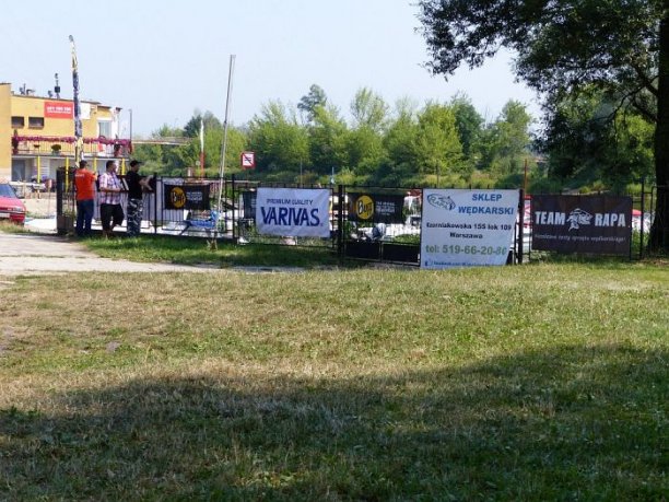 Shrap-Drakers.pl | Shrap Drakers Fishing | Wędkarstwo 