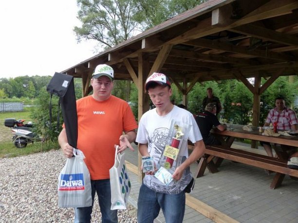 Shrap-Drakers.pl | Shrap Drakers Fishing | Wędkarstwo 