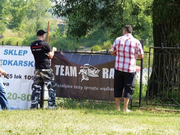 Shrap-Drakers.pl | Shrap Drakers Fishing | Wędkarstwo 