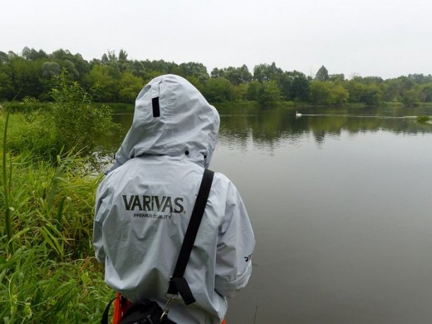 Shrap-Drakers.pl | Shrap Drakers Fishing | Wędkarstwo 