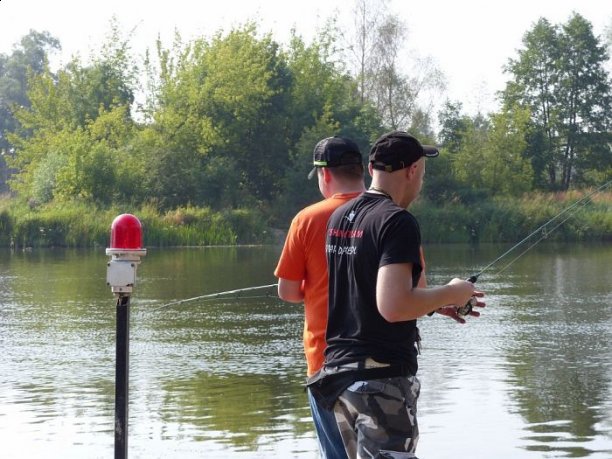 Shrap-Drakers.pl | Shrap Drakers Fishing | Wędkarstwo 