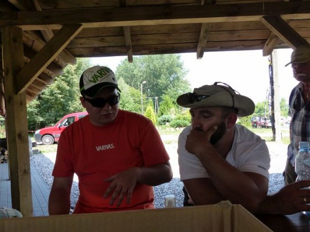 Shrap-Drakers.pl | Shrap Drakers Fishing | Wędkarstwo 