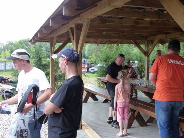 Shrap-Drakers.pl | Shrap Drakers Fishing | Wędkarstwo 