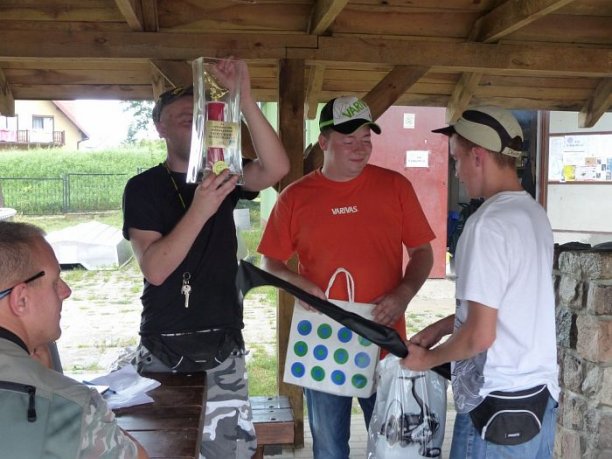 Shrap-Drakers.pl | Shrap Drakers Fishing | Wędkarstwo 