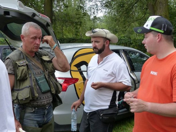 Shrap-Drakers.pl | Shrap Drakers Fishing | Wędkarstwo 