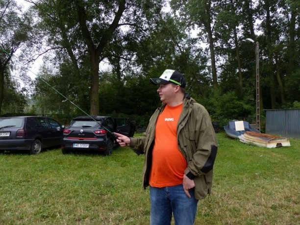 Shrap-Drakers.pl | Shrap Drakers Fishing | Wędkarstwo 