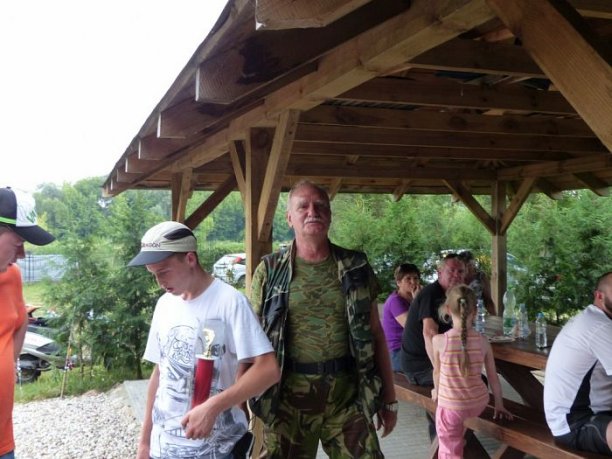 Shrap-Drakers.pl | Shrap Drakers Fishing | Wędkarstwo 