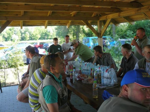 Shrap-Drakers.pl | Shrap Drakers Fishing | Wędkarstwo 