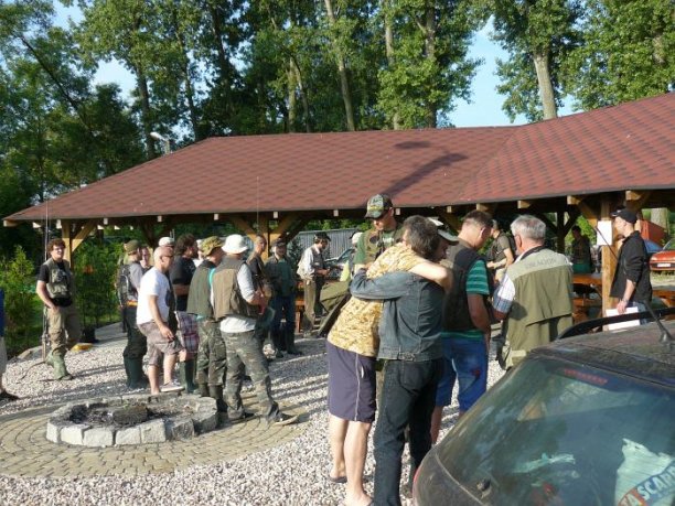 Shrap-Drakers.pl | Shrap Drakers Fishing | Wędkarstwo 