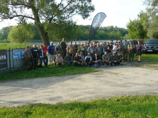 Shrap-Drakers.pl | Shrap Drakers Fishing | Wędkarstwo 