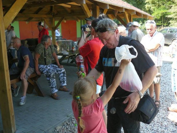 Shrap-Drakers.pl | Shrap Drakers Fishing | Wędkarstwo 