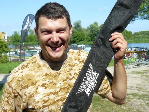 Shrap-Drakers.pl | Shrap Drakers Fishing | Wędkarstwo 