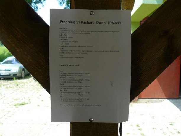 Shrap-Drakers.pl | Shrap Drakers Fishing | Wędkarstwo 