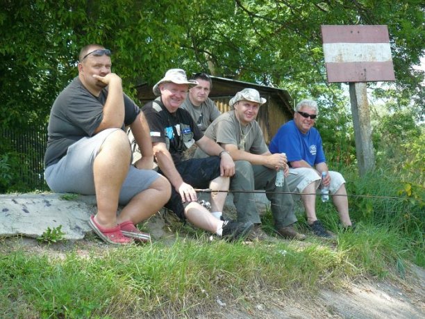 Shrap-Drakers.pl | Shrap Drakers Fishing | Wędkarstwo 