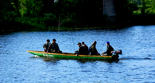 Shrap-Drakers.pl | Shrap Drakers Fishing | Wędkarstwo 