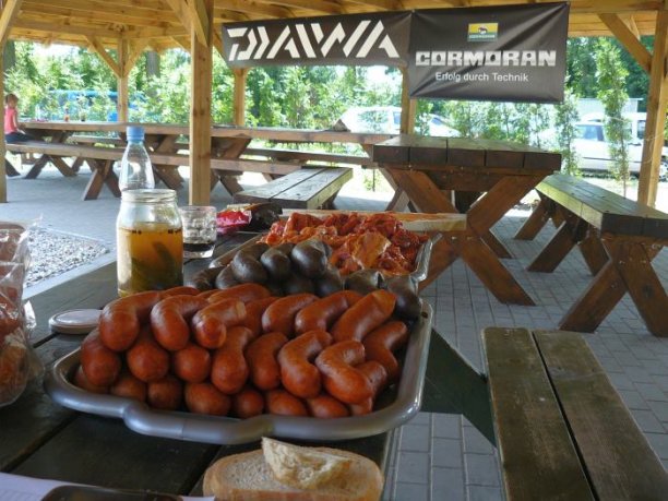 Shrap-Drakers.pl | Shrap Drakers Fishing | Wędkarstwo 